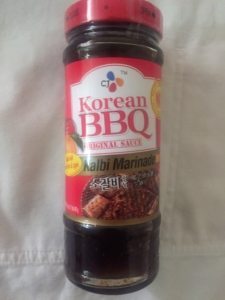 cj korean bbq kalbi marinade sauce - Best Kalbi Marinade Sauce on Shelves Today