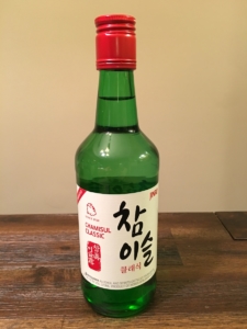 other soju tested chamisul classic soju