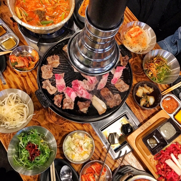 Best Korean BBQ in New York City [2020] | Goghism