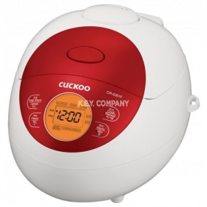 Cuckoo CR-0351FR Electric Heating Rice Cooker - Small Rice Cooker