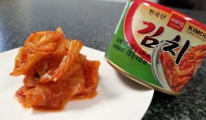 Best Kimchi - Wang Kimchi