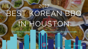 best korean bbq in houston featured image