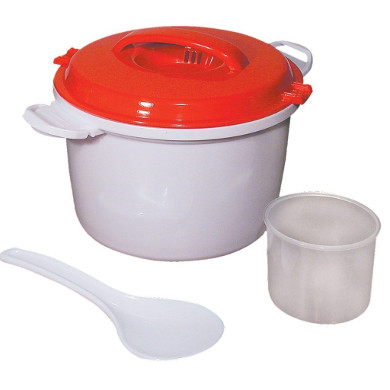 Best Microwave Rice Cooker Maxi Aids Microwave Rice cooker