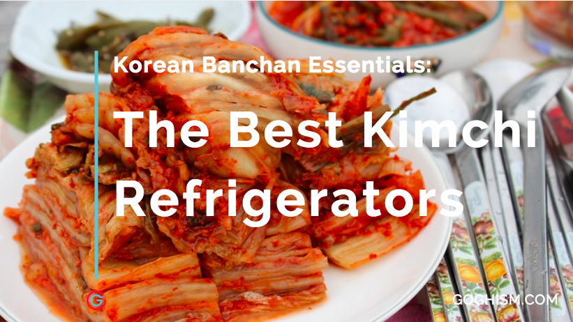 The Best Kimchi Refrigerator