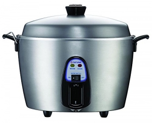 best large rice cooker tatung multi functional rice cooker 2nd runner up